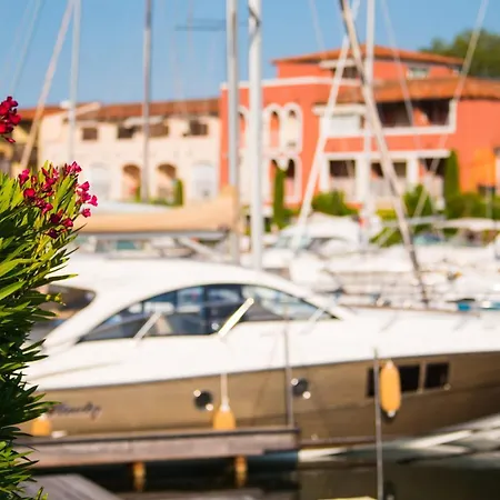 Renovated House With Wifi Ac A Large Terrace And A Mooring * Grimaud